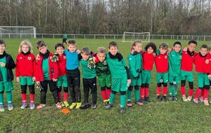 U8/U9 (06/12/2025)...