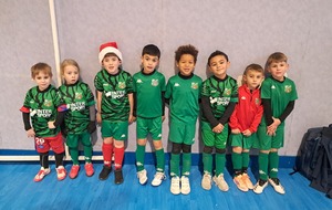 U6/U7 (13/12/2025)...