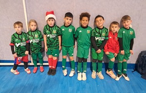 U6/U7 (13/12/2025)...