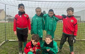 U8/U9 (13/12/2025)...