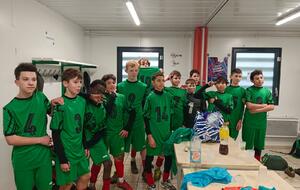 U14 (14/12/2025)...