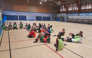 U14/U15 (22/12/2025)...