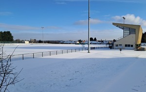 Complexe sportif Pascal Grousset (07/01/2026)...