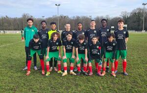 U15-1 (18/01/2026)...