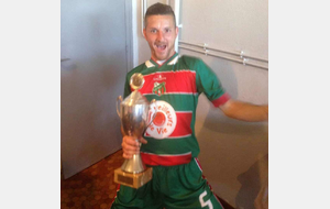 Frédéric Detave...