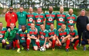 Vétérans-USE St Leu...