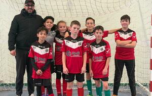 U13-1 Futsal (01/02/2026)...