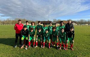 U15-1 (08/02/2026)...