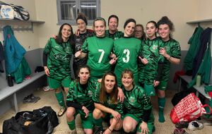 Féminines 2 (03/03/2026)...