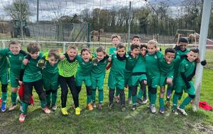 U8/U9 (14/03/2026)...