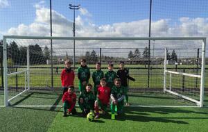 U11-1 (28/03/2026)...