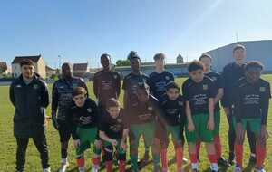 U15-2 (29/03/2026)...