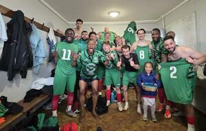 Seniors 1 (29/03/2026)...