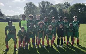 U15-2 (19/04/2026)...