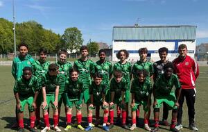 U15-1 (25/04/2026)...