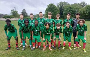 U15-2 (03/05/2026)...