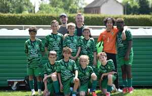 U12 (09/05/2026)...