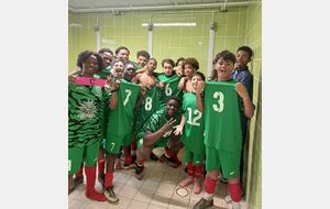 U15-2 (10/05/2026)...