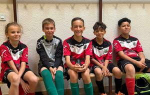 U13 Futsal (10/05/2026)...