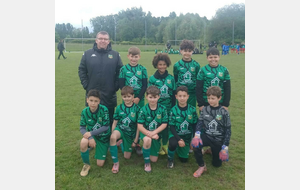 U10/U11 (16/05/2026)...