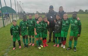 U10/U11 (16/05/2026)...