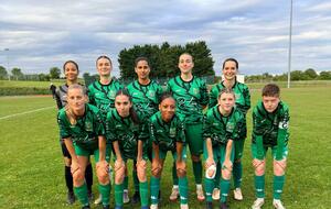 Féminines 1 (16/05/2026)...