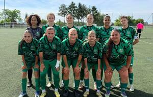 Féminines 1 (31/05/2026)...