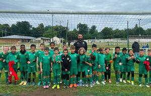 U8/U9 (06/06/2026)...