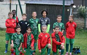 U12 (06/06/2026)...