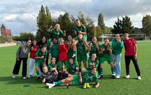 Féminines 1...
