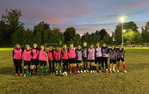 U15F/U18F...