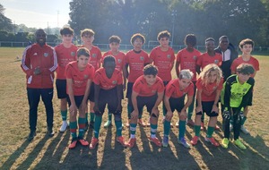 U15 (27/09/2026)...