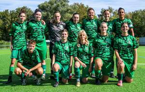 Féminines 1 (27/09/2026)...