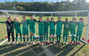 U8/U9 (03/10/2026)...
