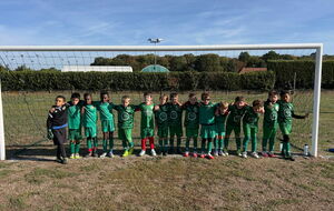 U8/U9 (03/10/2026)...