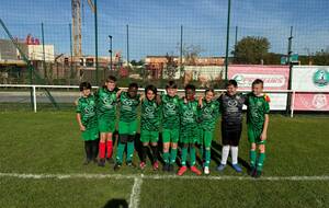 U11-2 (03/10/2026)...