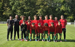 U16 (03/10/2026)...
