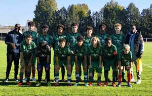 U15 (04/10/2026)...
