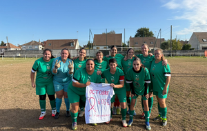 Féminines 2 (04/10/2026)...