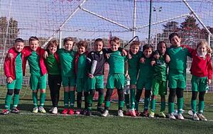 U8/U9 Niveau 1 (10/10/2026)...