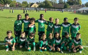 U6/U7 (10/10/2026)...