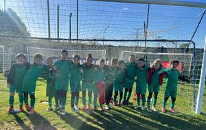 U8/U9 Niveau 1 (17/10/2026)...