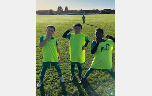 U8/U9 Niveau 2 (17/10/2026)...