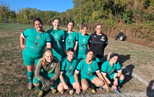 Féminines 2 (18/10/2026)...