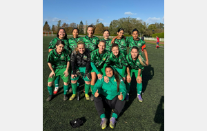 Féminines 1 (25/10/2026)...
