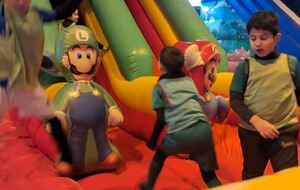 Stage U8 à U13 / Février 2026...