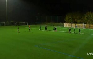 U15 (Coupe de l'Oise)...