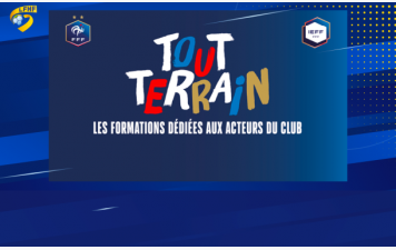 Formations en ligne...