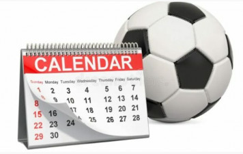 Calendriers sportifs LFHF...