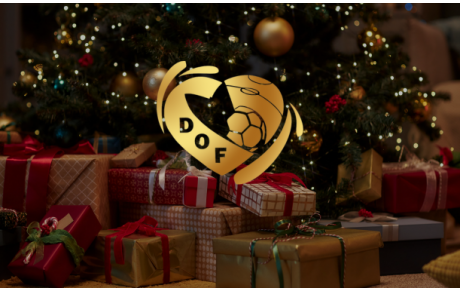 Challenge de l'Avent...